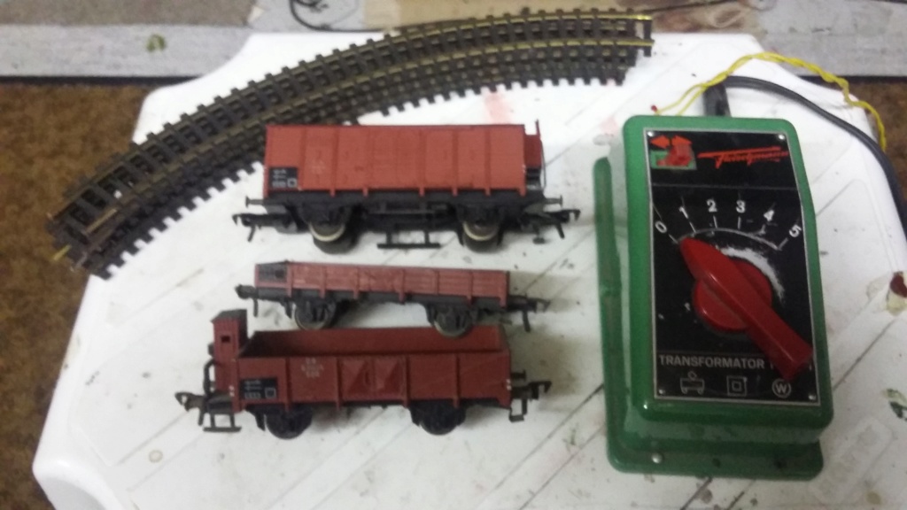 Meine alte TRIX-Anlage - Seite 3 20200610