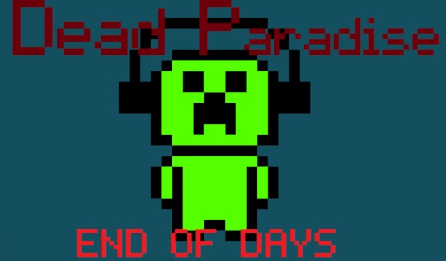 Nuevo Demo ! Dead Paradise [END OF DAYS] Pol10