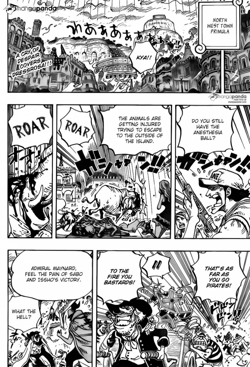 One Piece Kapitel 761: Ope Ope no Mi - Seite 2 Mangap10