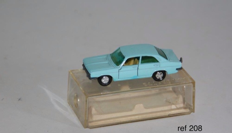 N°208 CHRYSLER 180 Image89