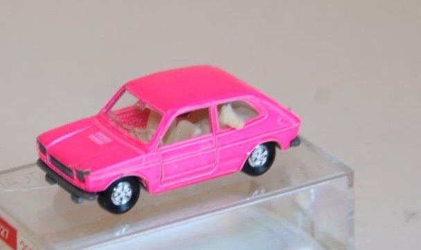 N°203 FIAT 127 Image91