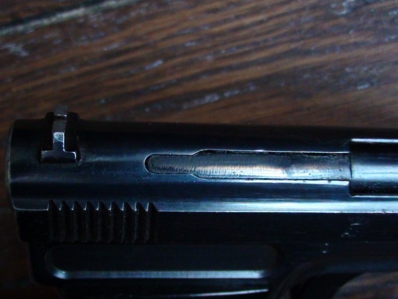 Identification: Mauser Mod. 1910, 1910/14 ou 1934? Dsc01013