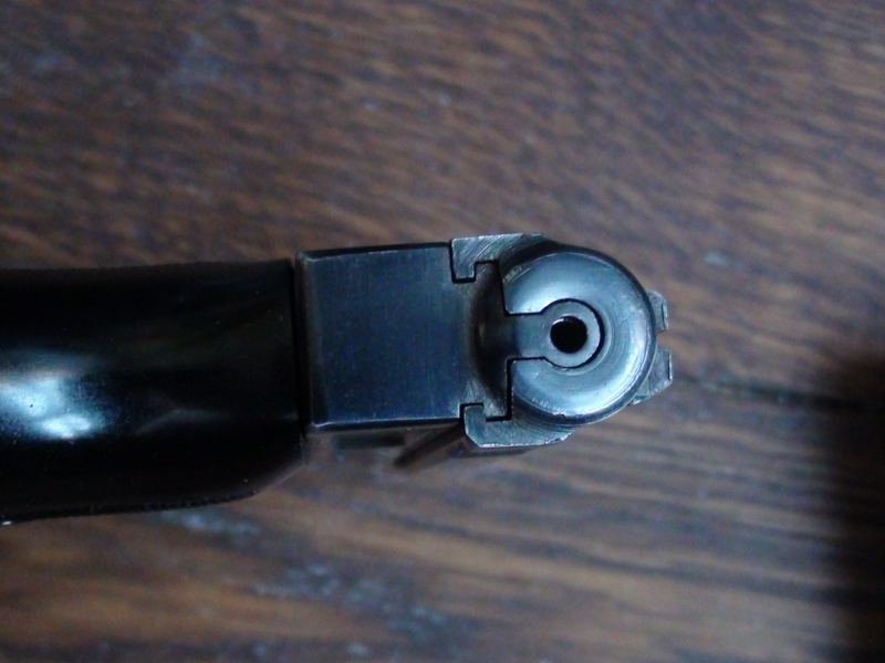 Identification: Mauser Mod. 1910, 1910/14 ou 1934? Dsc01015