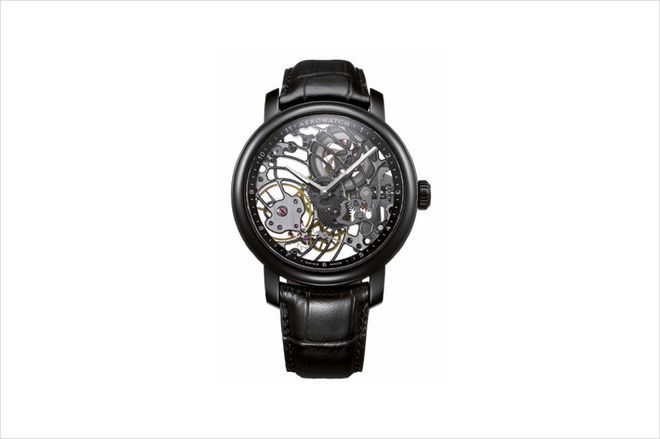 News : Tissot Chemin des Tourelles Squelette Aerowa10