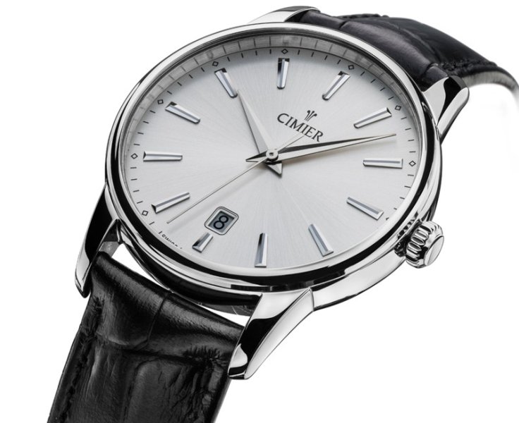 Mettre un mouvement dans un boitier conçu pour le quartz Cimier10
