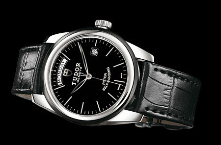jazzmaster - Hamilton jazzmaster autochrono Tudor-11