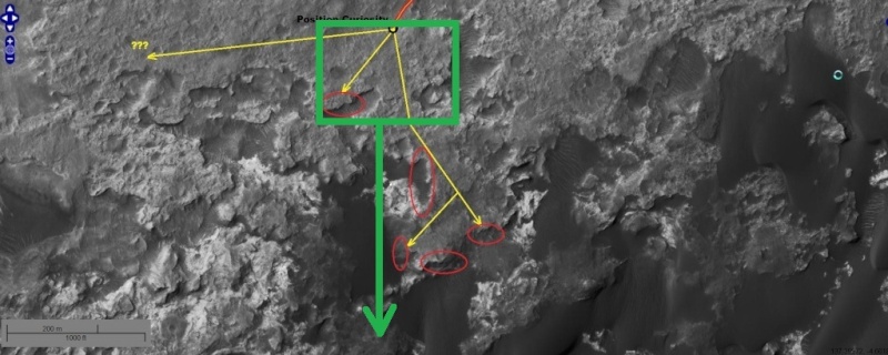 [Curiosity/MSL] L'exploration du Cratère Gale (2/3) - Page 20 1106