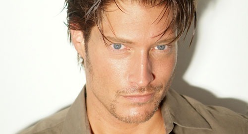 Photos de Jude alias Sean Kanan - Page 3 528c5c10