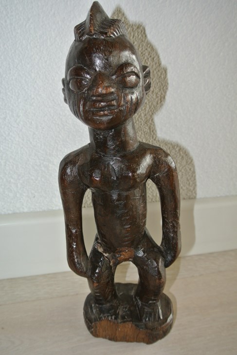 statuette africaine Senouf10