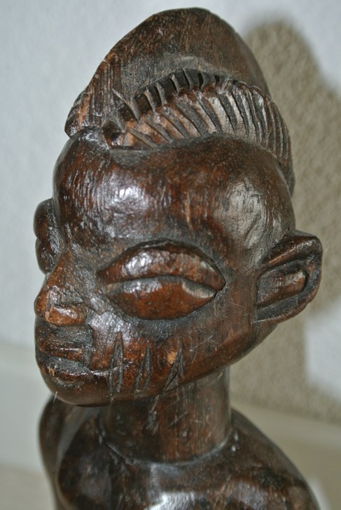 statuette africaine Senouf11