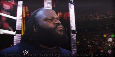 [S34] Avant match Mark henry vs Dean Ambrose Imbwvh10