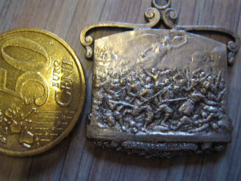 Médaille de la victoire de la Marne 010