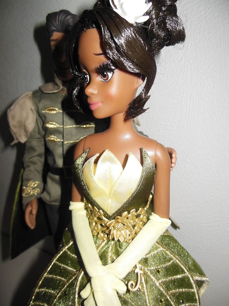 Disney Fairytale Designer Collection (depuis 2013) - Page 40 Dscn6514