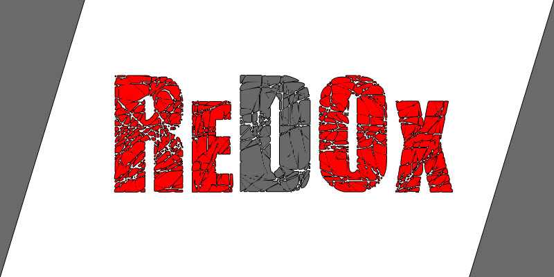 Logo/bannière RedOx Logo_r10