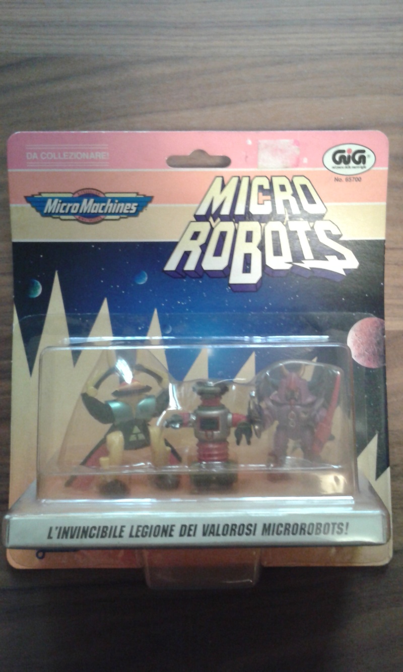 Micromachines Microrobot Gig Galoob 20141212