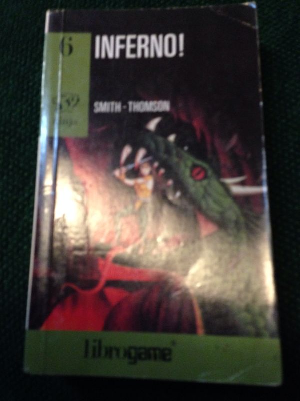 NUOVI ARRIVI!!! librogame LUPO SOLITARIO/D&D/ALLA CORTE DI RE ARTU'/AVV.INFINITE Img-2016