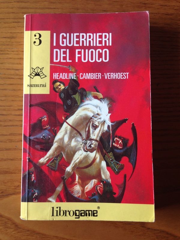 quello che scambio Img-2018