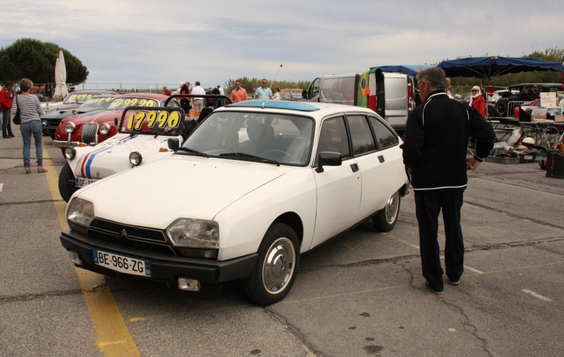 Rétro Auto Forum du Var à Fréjus Fraj_p25