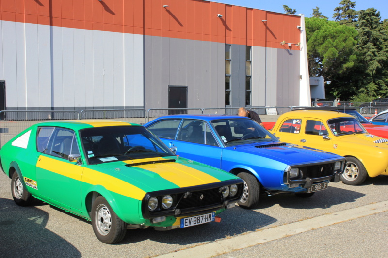 Avignon Auto-Moto Retro - Septembre 2018 Img_2829