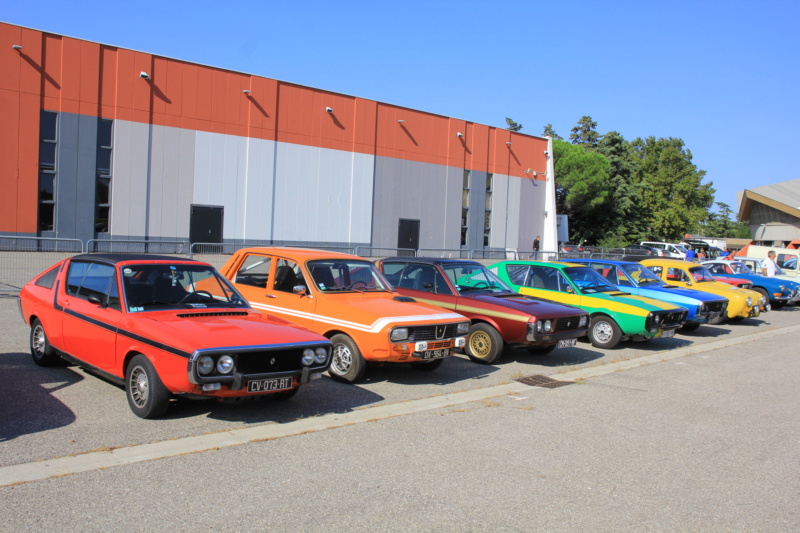 Avignon Auto-Moto Retro - Septembre 2018 Img_2830