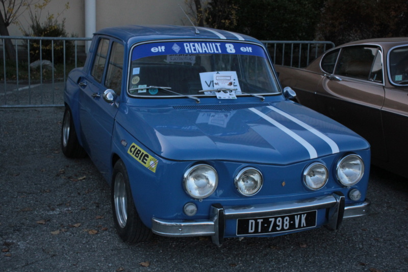 100 ANS D'AUTOMOBILE A CAVAILLON - Page 13 Img_5554