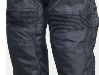 [Vendu] Pantalon moto textile modèle femme XL-46 NEUF Genous10