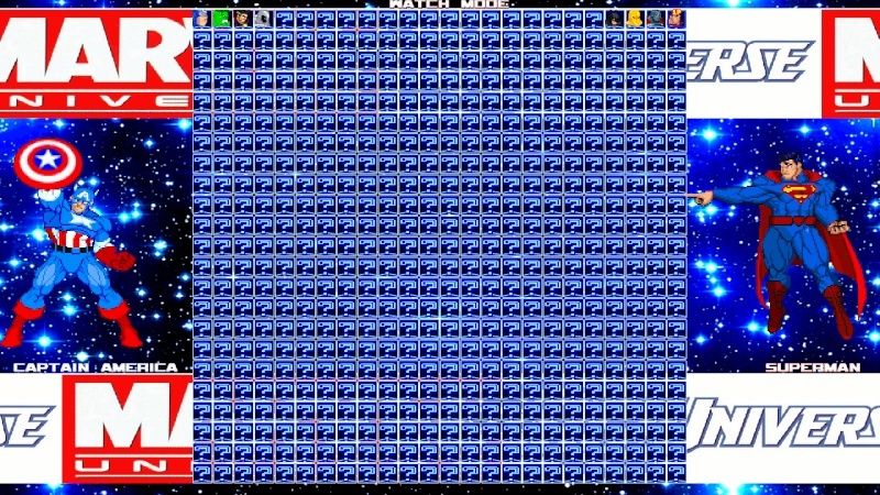 UPDATED!!!!!!RELEASED !!!MUGEN 1.0 and 1.1 Marvel Universe vs DC Universe Screenpack By Alejandro - Page 3 313