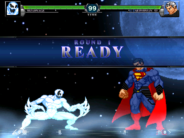 mugen screenpacks too many slots