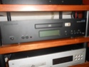 Cambridge Audio Azur 840C Up-Sampling CD Player ( Price Reduce ) Dscn2423