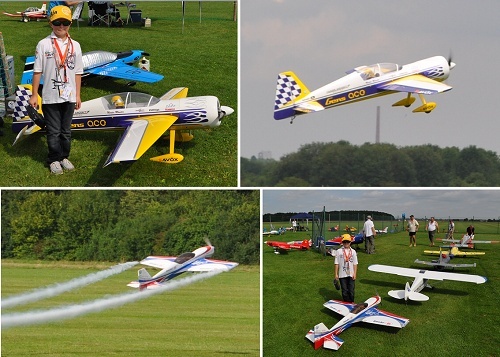 Porzer Airshow 2014 Porz2010