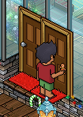 [COM] Day 3: HabboShire Xmas14 Game 410