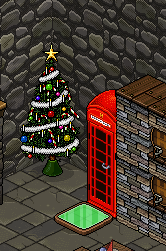 [BR] Fàbrica do Noel HabboNight 414