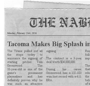 Tacoma Makes Big Splash in Free Agency: Signs SP Newspa57