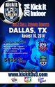 Kick It Dallas Tournaments-3v3 Indoor-Aug 16/17-08G Dallas12