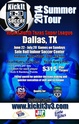 North Texas Super League 3v3 Register Now Ki-11x11