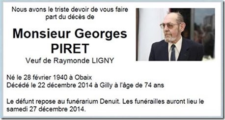 Décès de Georges Piret - Page 2 Gp10