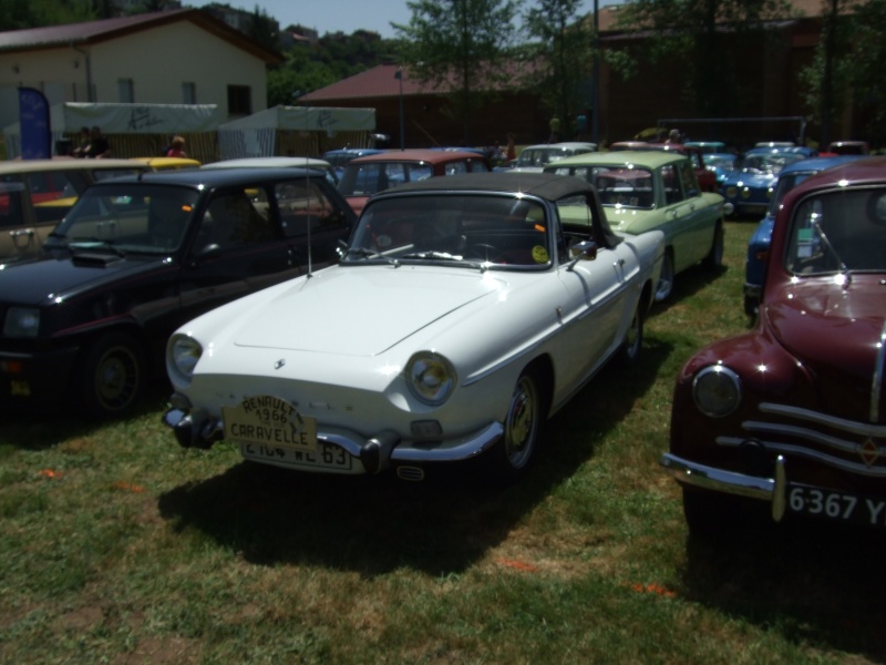 50 ans de la Renault 8 Gordini... 02510