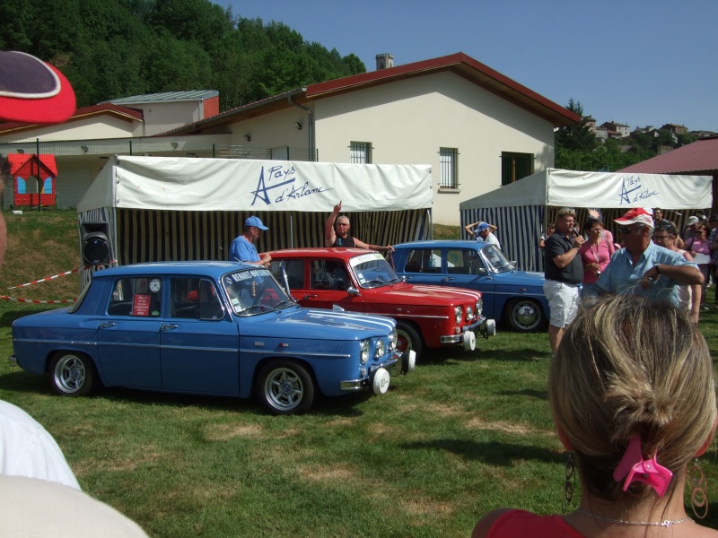 50 ans de la Renault 8 Gordini... 05910