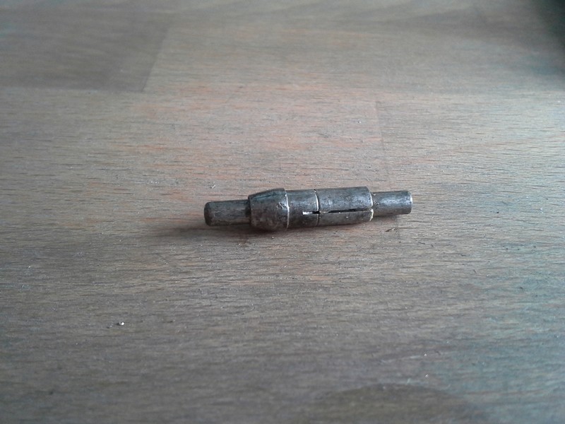 outillage - Outillage identification 20140655