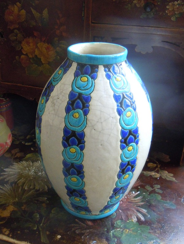 Vase art déco de Charles Catteau Dscn7212