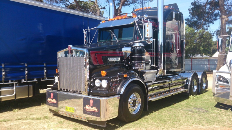 Wagga truck show Dsc_1515