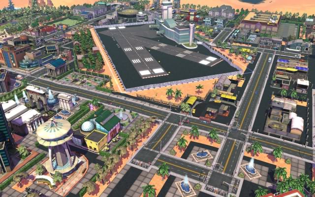 Streets of SimCity mediafire Simcit10