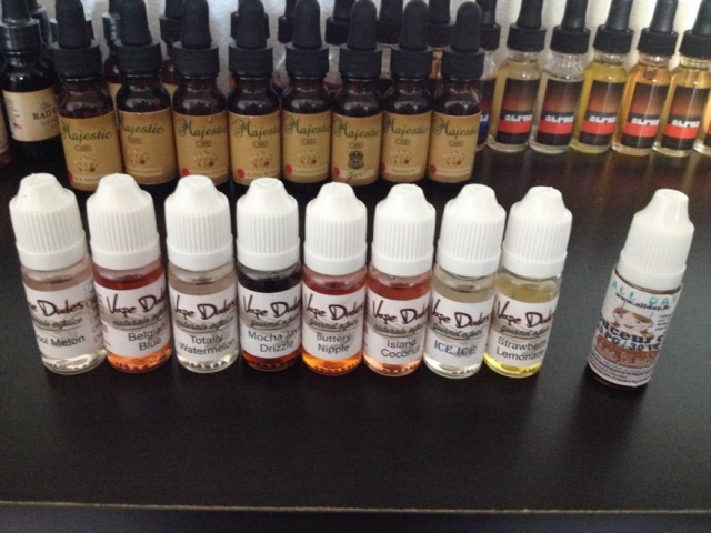 [Vends] E-liquides et matos Fr_45_10