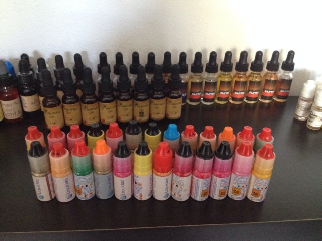 [Vends] E-liquides et matos Fr_47_10