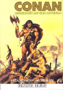 Adivina la portada y recien llegado - Page 5 Conan10