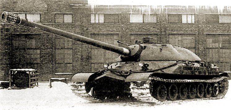 Chars Russe  Is-7_210