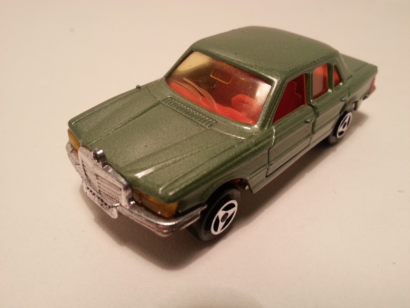 N°249 MERCEDES 450 20141116