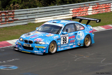 Die VLN Langstreckenmeisterschaft Nürburgring & Das 24h Rennen an der Nürburgring Nordschleife 2005_210