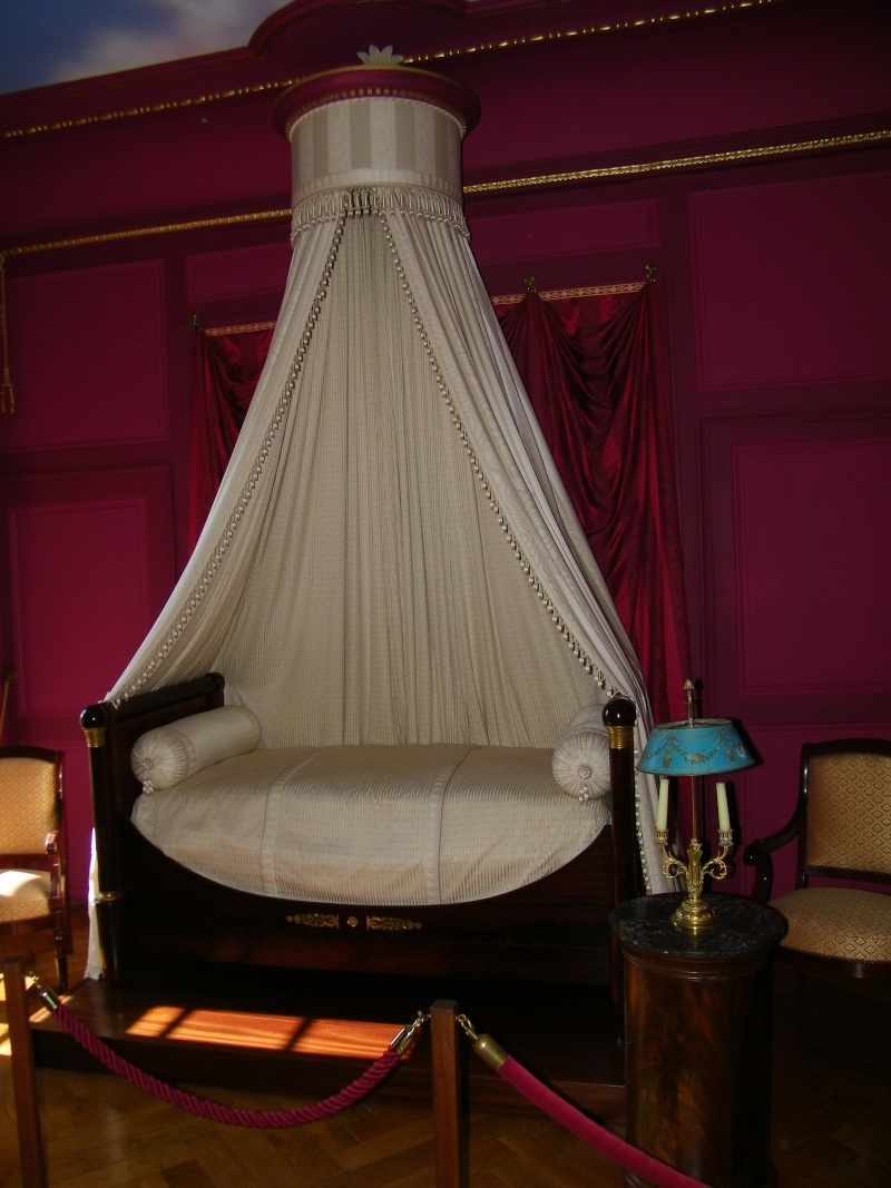 chateau azay le rideau+ villandry 05110