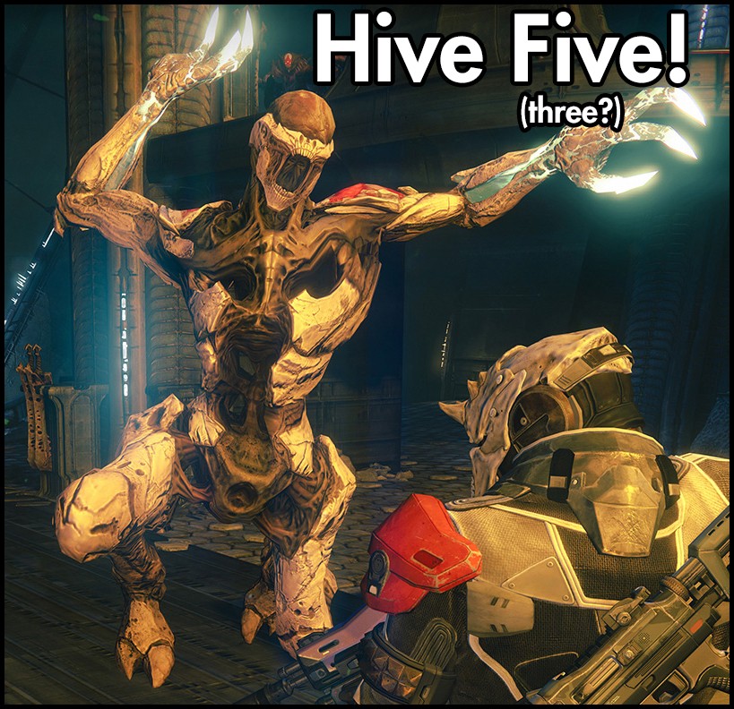 Hive Five! Hive_f10